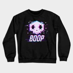 boop 2 Crewneck Sweatshirt